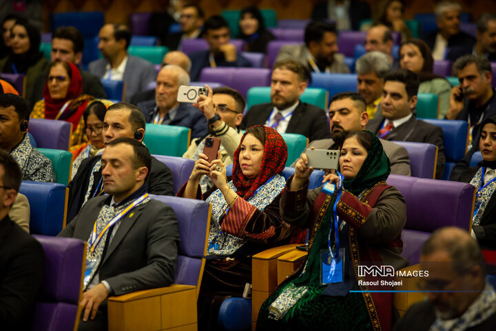 نخستین گردهمایی بین‌المللی ۱۰۰ تور اپراتور جهان در نصف جهان ۲۰۲۵