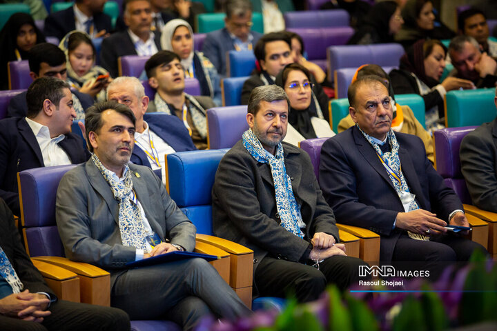 نخستین گردهمایی بین‌المللی ۱۰۰ تور اپراتور جهان در نصف جهان ۲۰۲۵