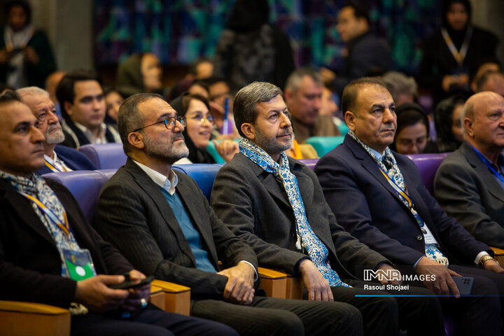 نخستین گردهمایی بین‌المللی ۱۰۰ تور اپراتور جهان در نصف جهان ۲۰۲۵