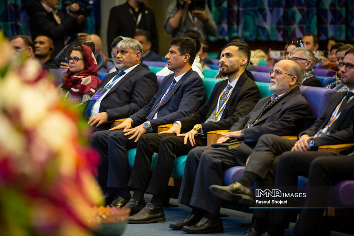 نخستین گردهمایی بین‌المللی ۱۰۰ تور اپراتور جهان در نصف جهان ۲۰۲۵