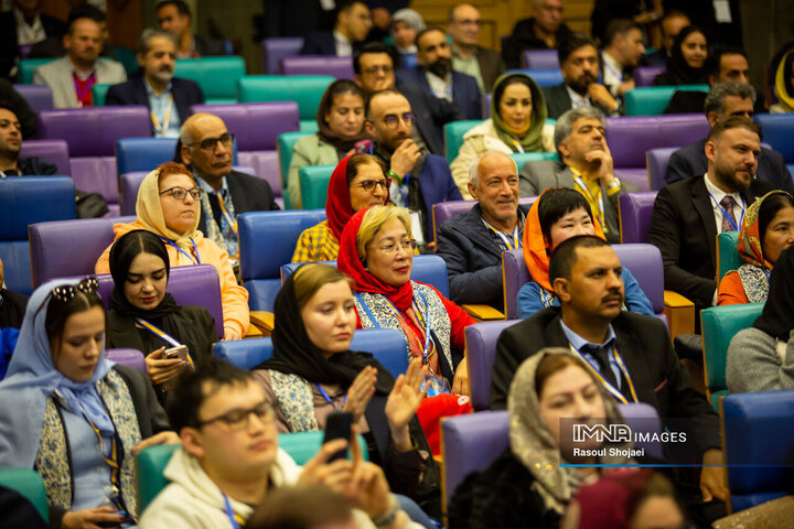 نخستین گردهمایی بین‌المللی ۱۰۰ تور اپراتور جهان در نصف جهان ۲۰۲۵