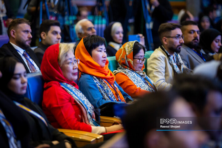 نخستین گردهمایی بین‌المللی ۱۰۰ تور اپراتور جهان در نصف جهان ۲۰۲۵