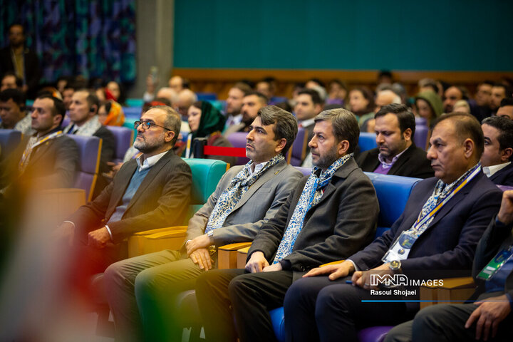 نخستین گردهمایی بین‌المللی ۱۰۰ تور اپراتور جهان در نصف جهان ۲۰۲۵