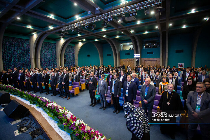 نخستین گردهمایی بین‌المللی ۱۰۰ تور اپراتور جهان در نصف جهان ۲۰۲۵
