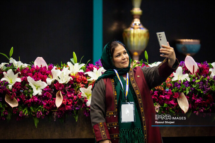 نخستین گردهمایی بین‌المللی ۱۰۰ تور اپراتور جهان در نصف جهان ۲۰۲۵