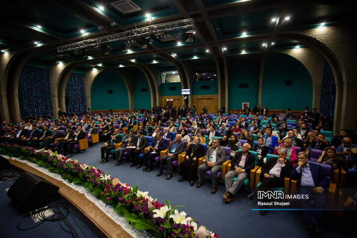 نخستین گردهمایی بین‌المللی ۱۰۰ تور اپراتور جهان در نصف جهان ۲۰۲۵