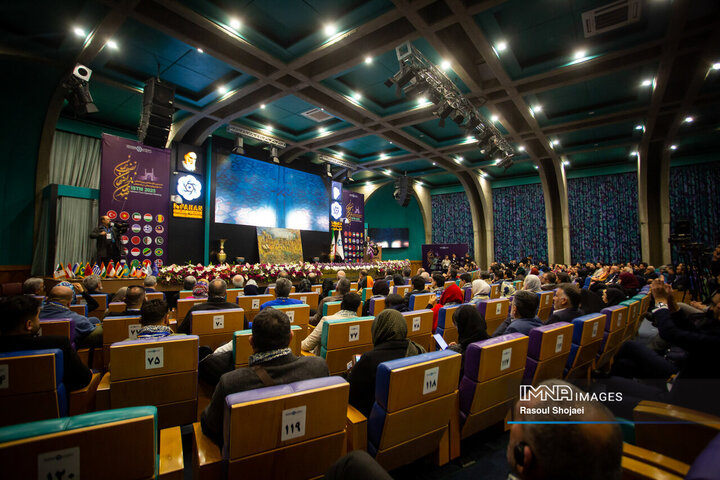 نخستین گردهمایی بین‌المللی ۱۰۰ تور اپراتور جهان در نصف جهان ۲۰۲۵