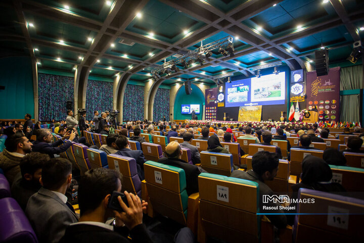 نخستین گردهمایی بین‌المللی ۱۰۰ تور اپراتور جهان در نصف جهان ۲۰۲۵