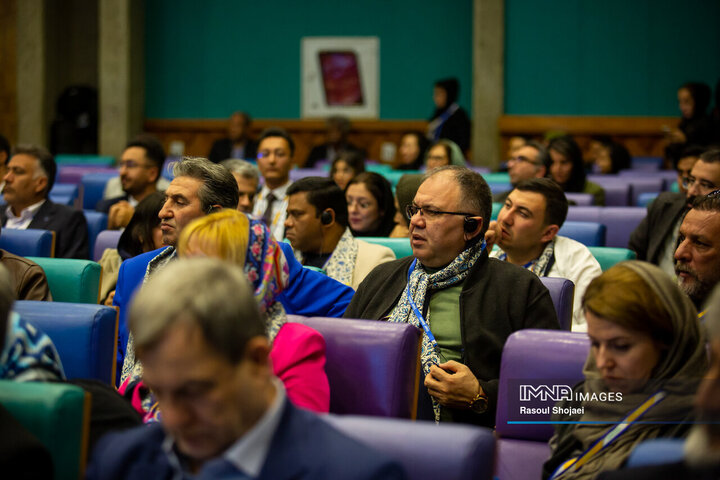 نخستین گردهمایی بین‌المللی ۱۰۰ تور اپراتور جهان در نصف جهان ۲۰۲۵