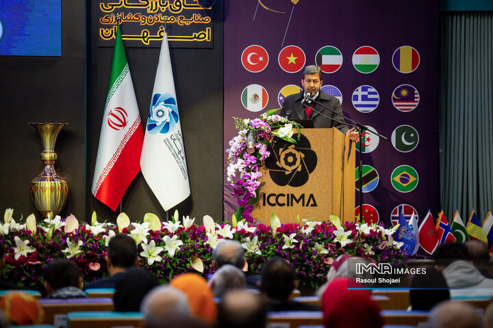 نخستین گردهمایی بین‌المللی ۱۰۰ تور اپراتور جهان در نصف جهان ۲۰۲۵