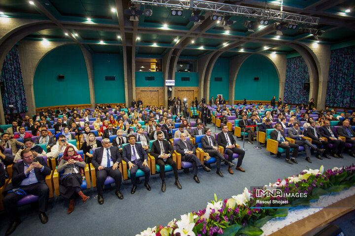 نخستین گردهمایی بین‌المللی ۱۰۰ تور اپراتور جهان در نصف جهان ۲۰۲۵