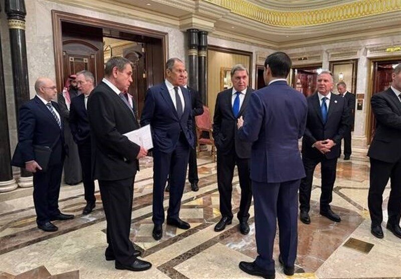 نشست ریاض؛ ترامپ با پوتین معامله میکند؟