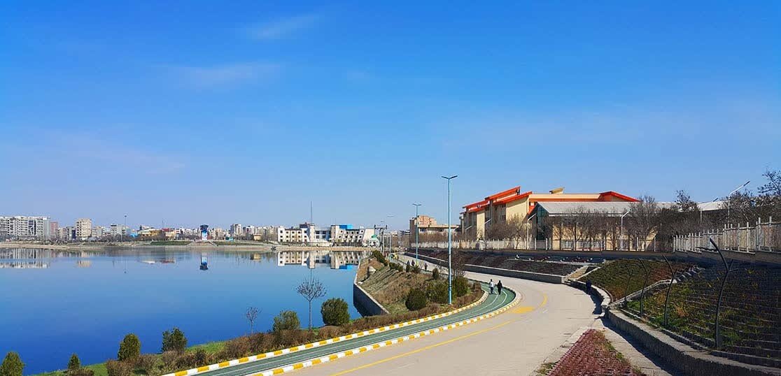 مسیر سبزی که صنعت گردشگری اردبیل را سبزتر میکند