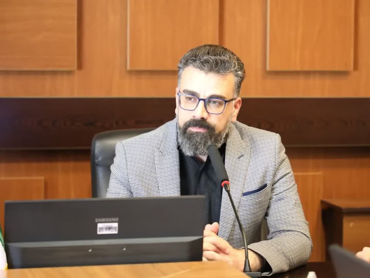 روابط عمومی در تحقق حکمرانی شهری  نقش مشارکتی ایفا می‌کند