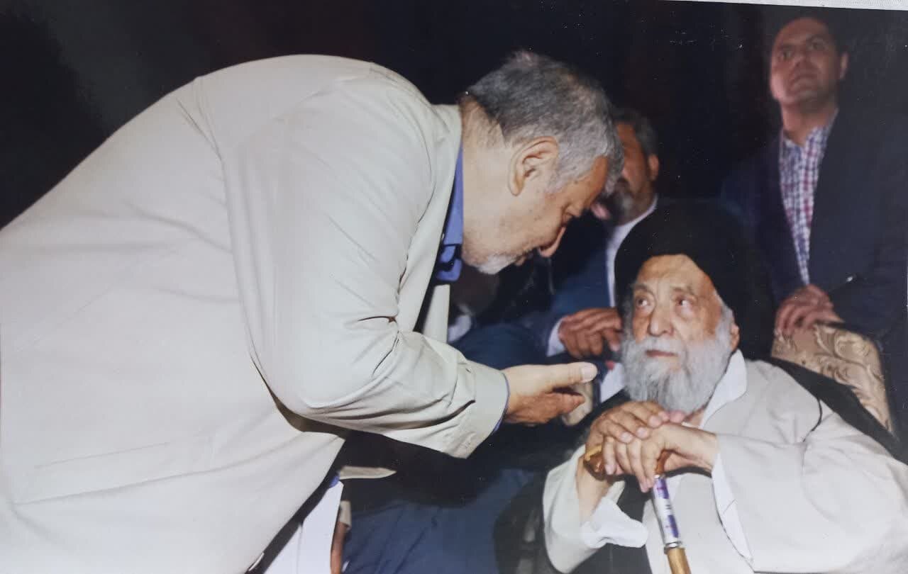 مجتهدی که زورخانه را شفاخانه می‌دانست