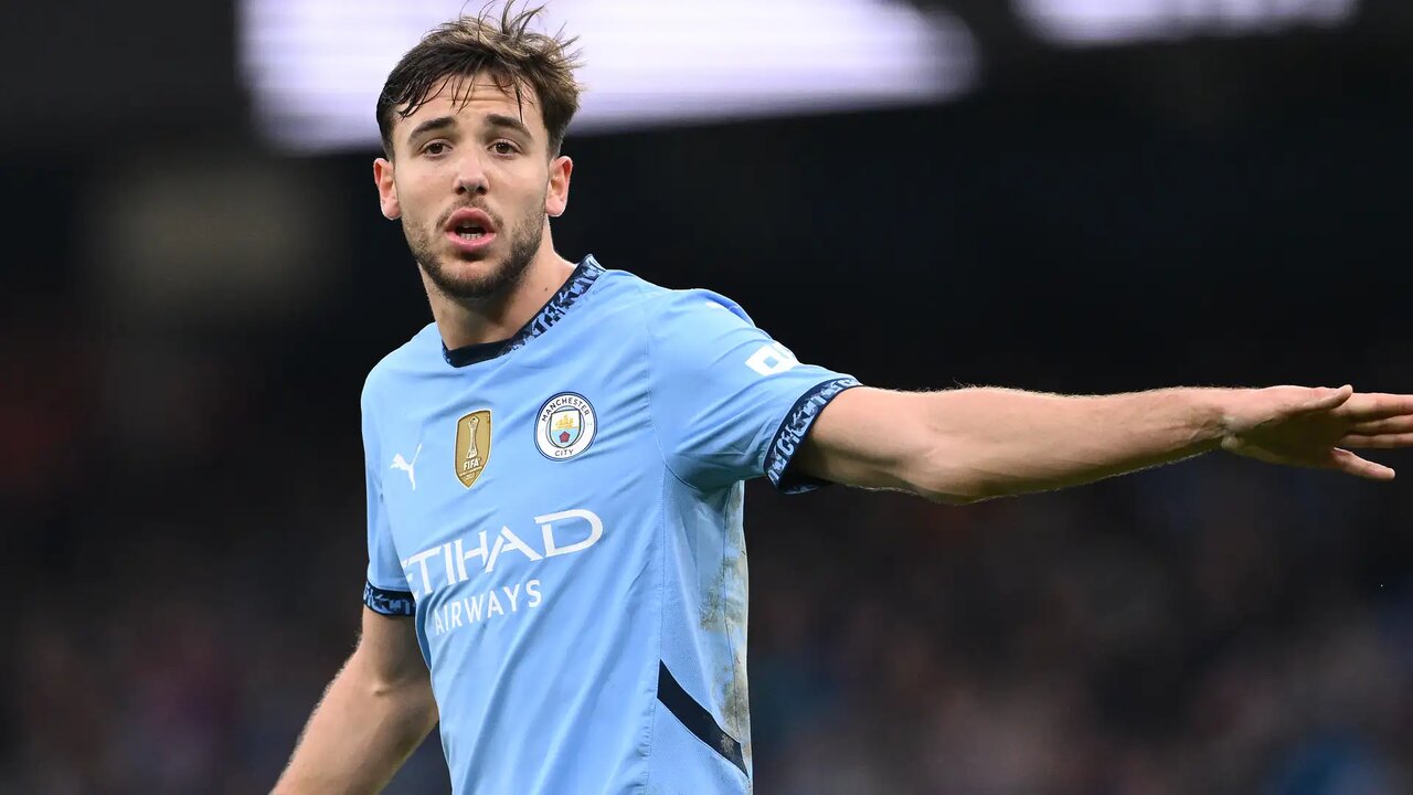 منچسترسیتی سرنوشت پلیآف را به نفع خود تغییر میدهد