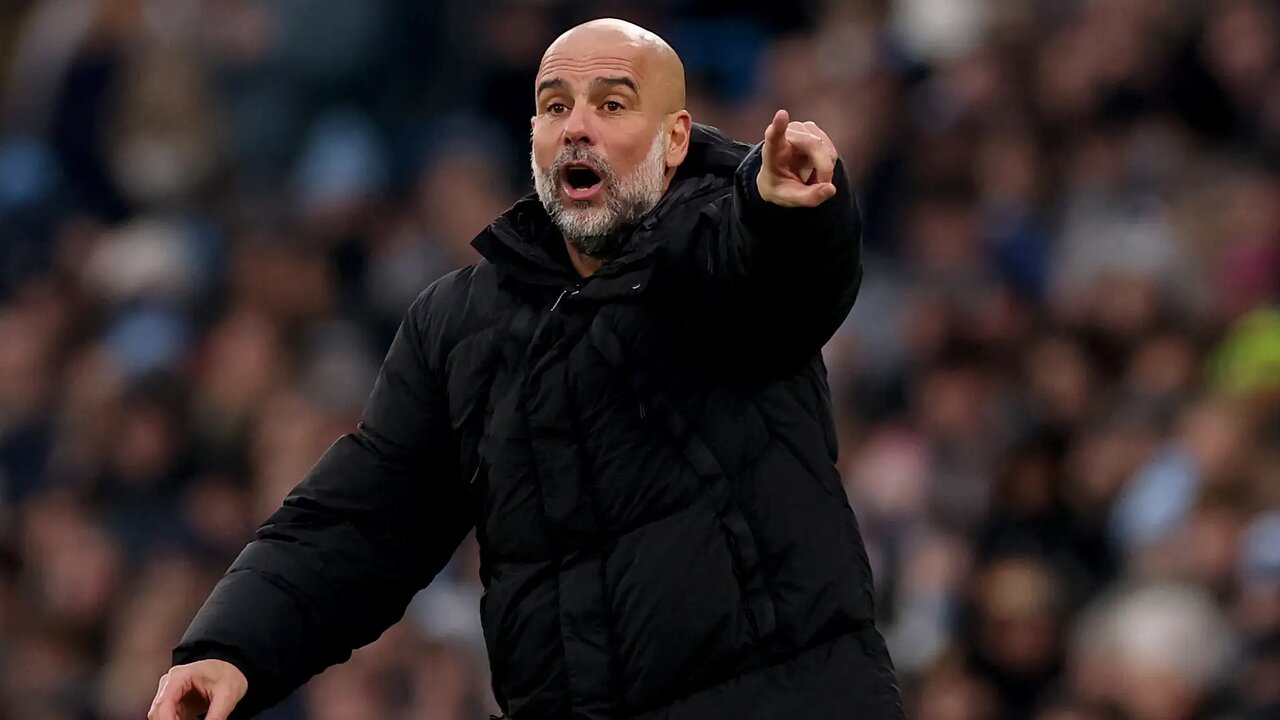 منچسترسیتی سرنوشت پلیآف را به نفع خود تغییر میدهد