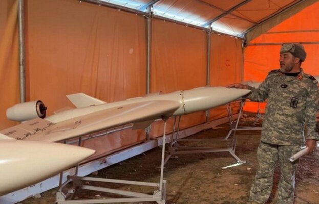 رونمایی از جدیدترین دستاوردهای نیروی زمینی سپاه در رزمایش پیامبر اعظم