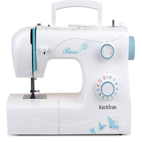 معرفی برند و تاریخچه کاچیران