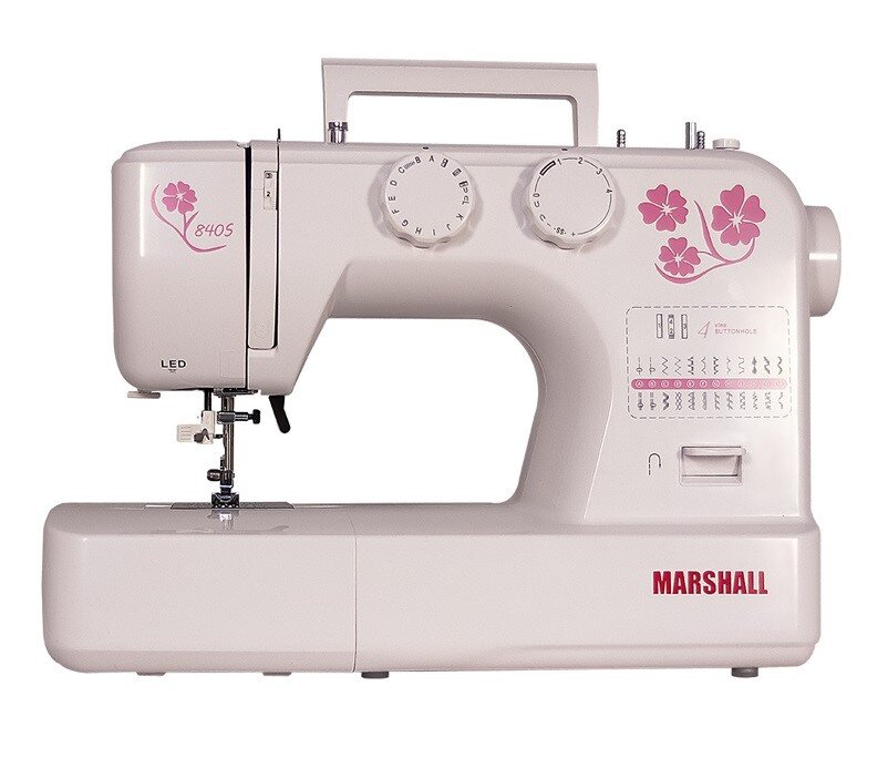 مقایسه کیفیت و تکنولوژی ساخت کاچیران و مارشال