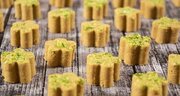 طرز تهیه شیرینی نخوچی خوشمزه + نکات لازم