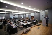 اصفهان میزبان دومین رویداد فناوری با حضور فعالان دانش‌بنیان