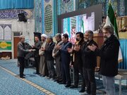 جشنواره تئاتر بچه‌های مسجد با معرفی برترین‌ها در قروه پایان یافت