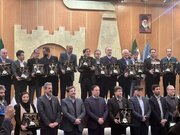 حامیان حقوق مصرف‌کننده در کرمانشاه تجلیل شدند