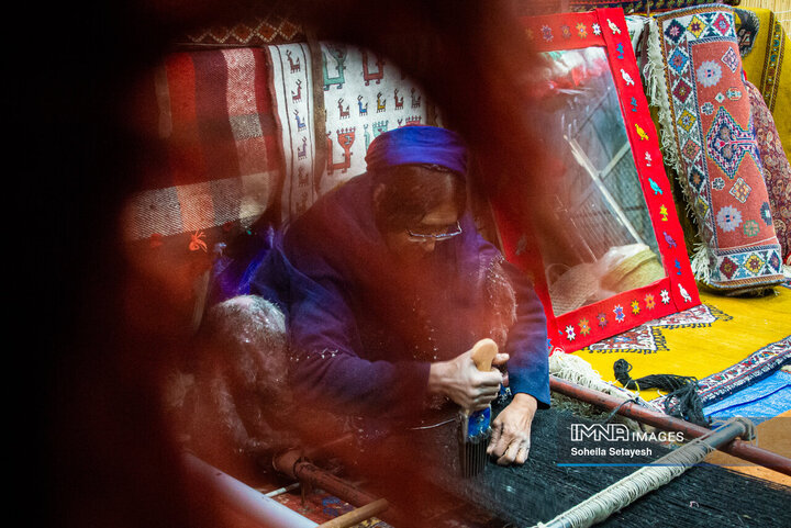 رویداد شکوه ایلات، اقوام و عشایر فارس