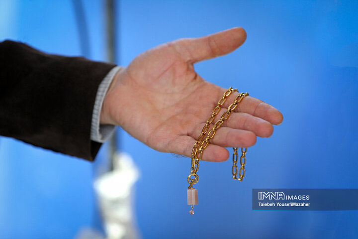 اولین همایش و نمایشگاه دستاوردهای صنعت گوهرسنگ