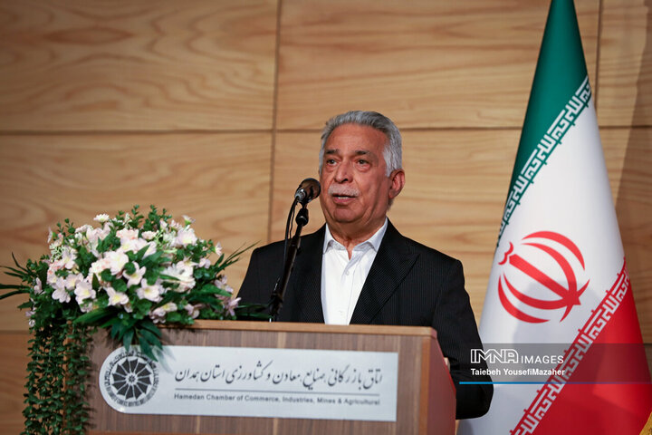 اولین همایش و نمایشگاه دستاوردهای صنعت گوهرسنگ