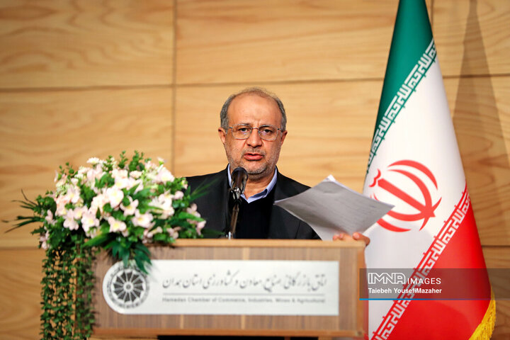 اولین همایش و نمایشگاه دستاوردهای صنعت گوهرسنگ