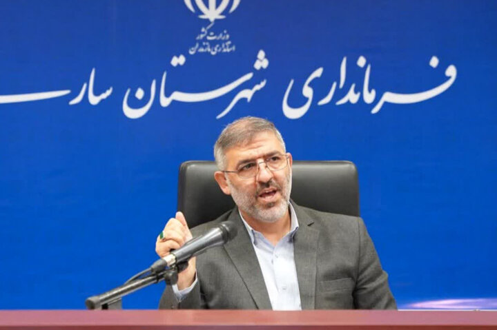 بهره‌برداری از ۹ واحد تولیدی در ساری