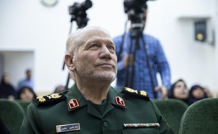 عملکرد ترامپ موجب بی‌ثباتی در وضعیت داخلی آمریکا و نظم جهانی شده است