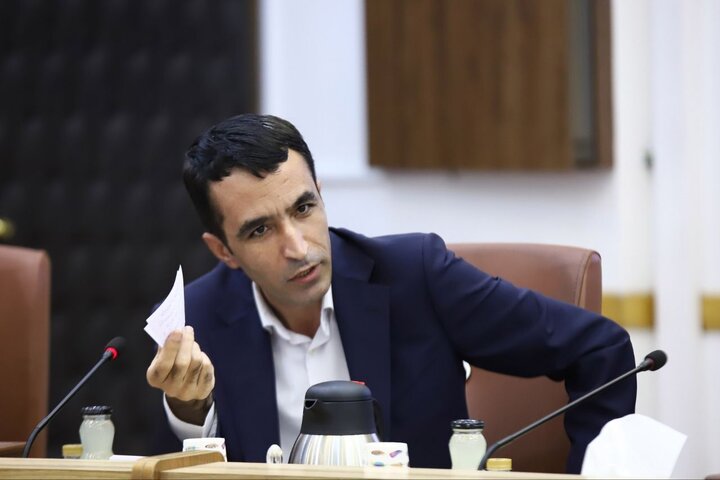 ایران پیشرفته با فناوریهای نوظهور