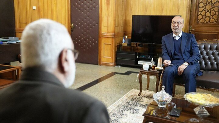 یکی از راهکارهای مهم برای رونق اشتغال‌زایی تقویت مشاغل خرد است