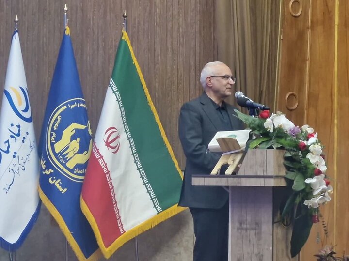 افزایش ۴۰ درصدی حقوق مددجویان کمیته امداد