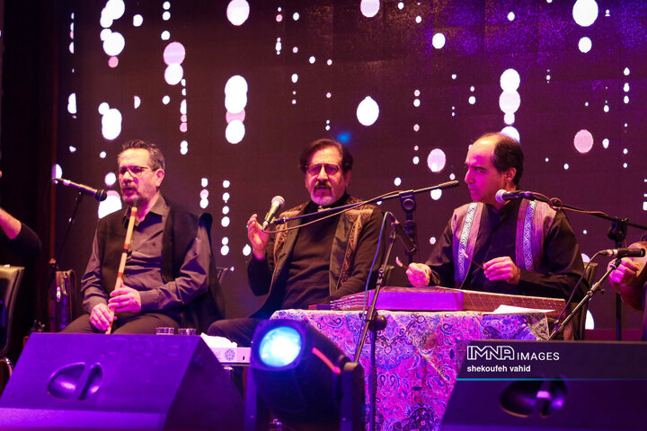 آیین اعطای جایزه ملی فناوری «نکست»