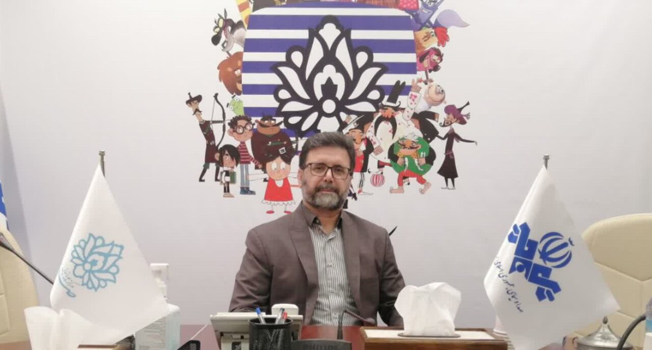 کارتونهایی که بزرگترها را کودک و کودکان را بزرگ کرد