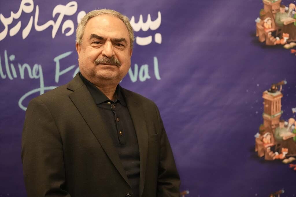 تئاتر موثرترین ابزار آموزشی است که باید از مدارس شروع شود