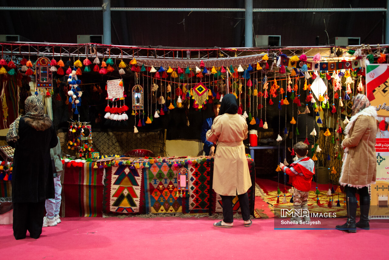 جاذبههای گردشگری روستاهای چادگان؛ سفری به دل طبیعت و فرهنگ اصیل ایرانی