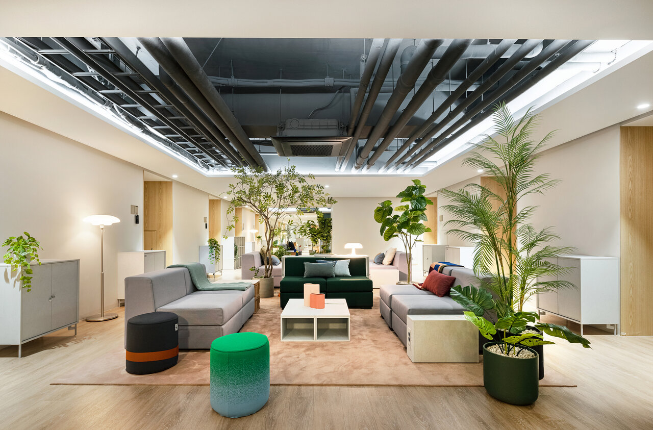 همسایگی امن با توسعه فضاهای همزیستی