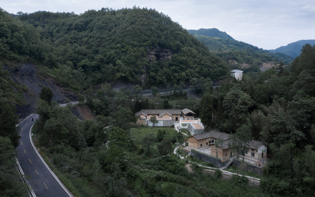 همسایگی امن با توسعه فضاهای همزیستی