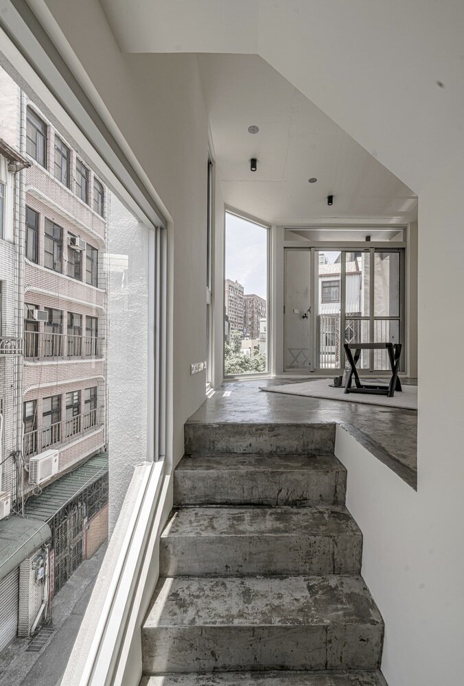 همسایگی امن با توسعه فضاهای همزیستی