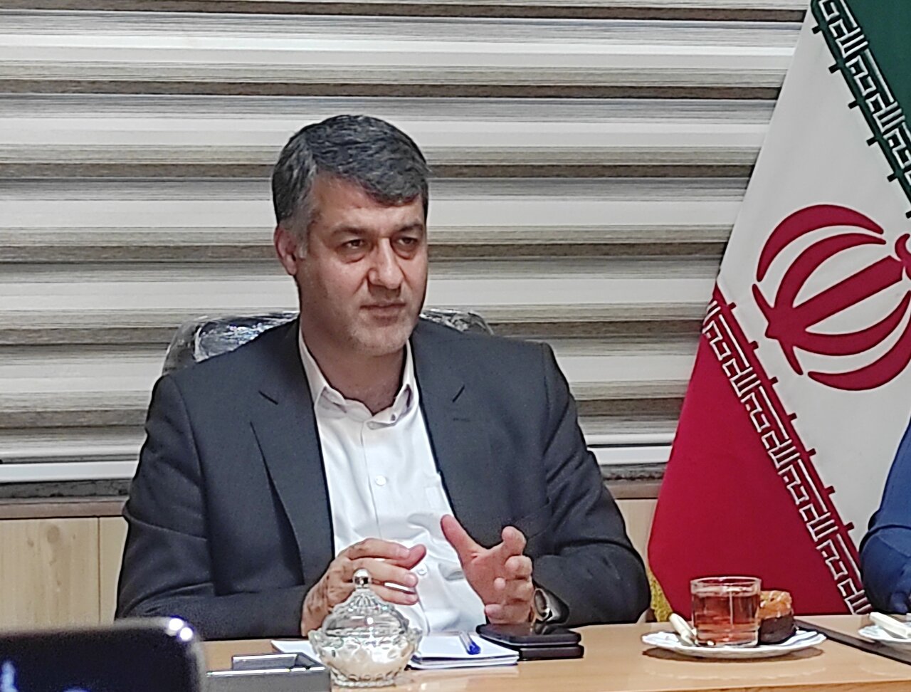 از «جنگله» تا «کبودوال»؛ نقشه راه شهردار علی‌آبادکتول برای توسعه متوازن