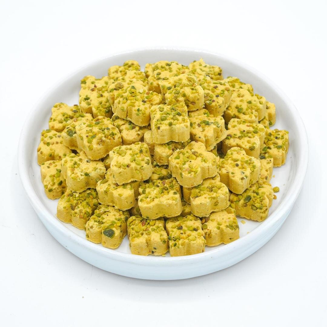 شیرینی نخوچی