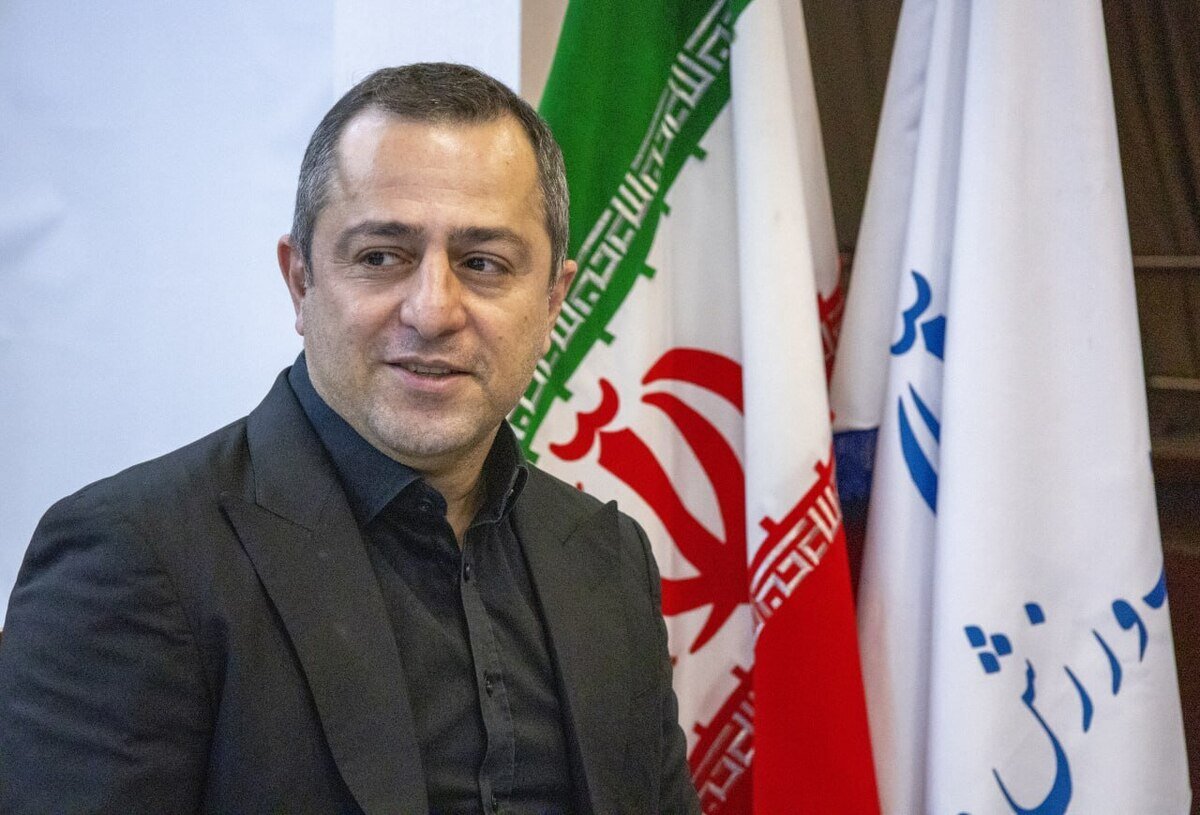 از الگوی سوم زن مسلمان تا تاریخسازی بانوی اسکیباز ایران