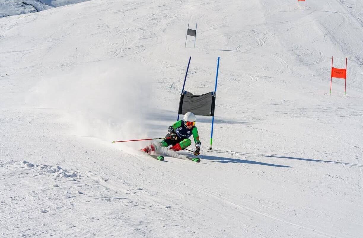 از الگوی سوم زن مسلمان تا تاریخسازی بانوی اسکیباز ایران