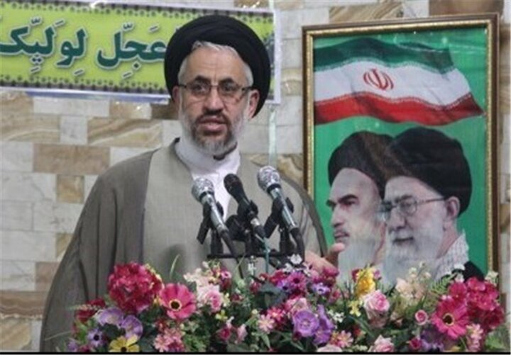 دشمنان مشکل اصلی خود را در استقلال ایران اسلامی می‌بینند
