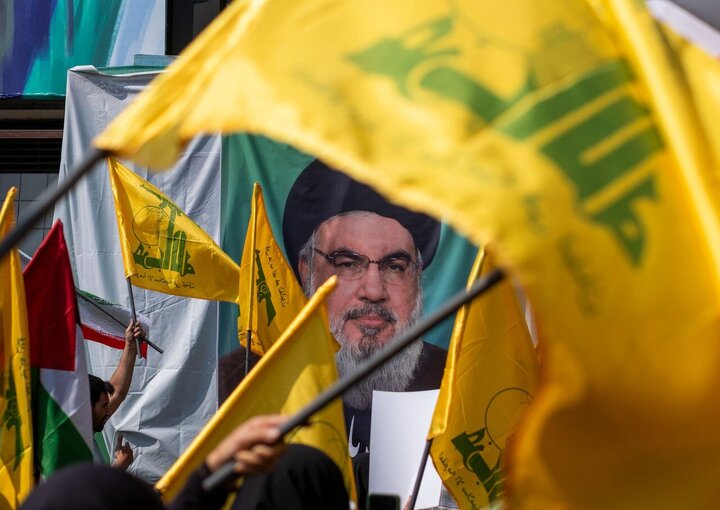 Hezbollah to Hold Massive Funeral for Martyred Leader Hassan Nasrallah